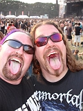 Graspop 2005 door Martijn ~ 15